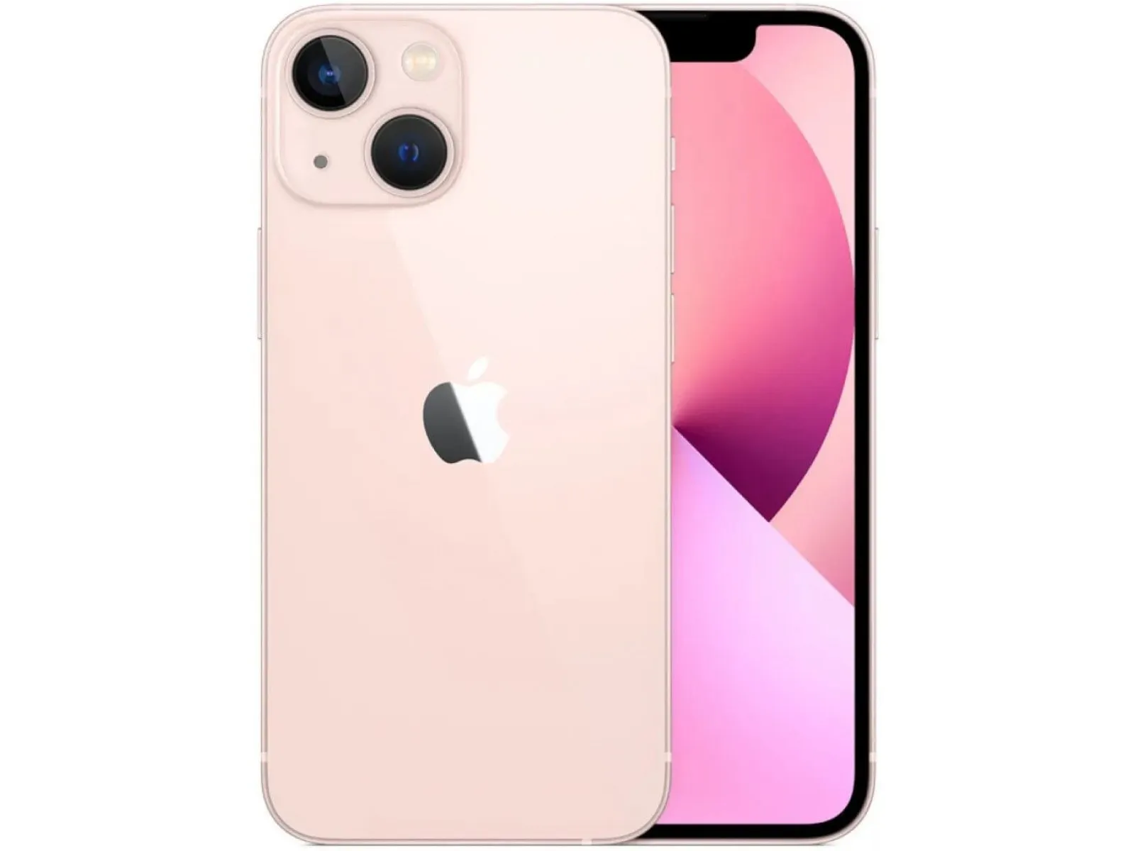 Apple iPhone 13 128 Gb Pink (MLPH3) в Одесі | znayomi.com